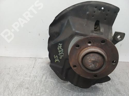 Used Left front steering knuckle BMW 3 (E46) 320 d (136 hp) 8253705