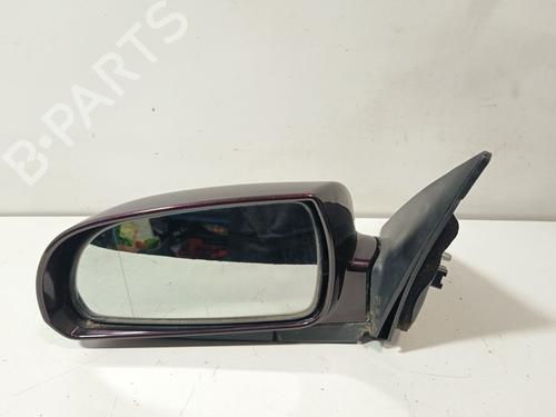 Specchietto retrovisore sinistro Specchietto retrovisore sinistro HYUNDAI SONATA V (NF) 2.0 CRDi (140 hp) 36889652 36889652