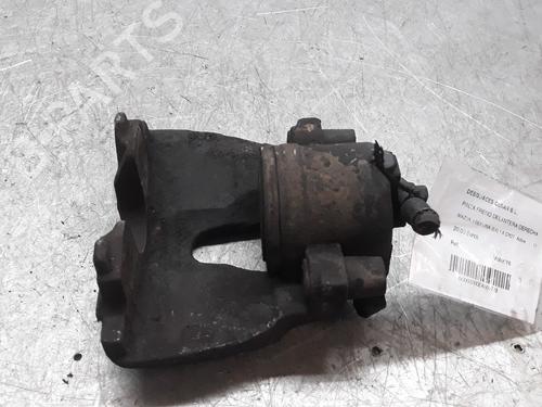 Used Right front brake caliper Right front brake caliper MAZDA 3 (BK) 1.6 DI Turbo (109 hp) 11595195 11595195