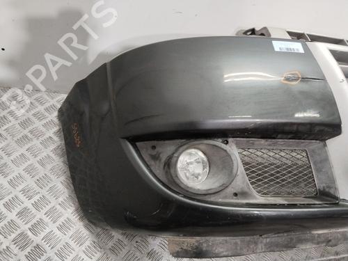 Zderzak przedni FIAT DOBLO Box Body/MPV (223_) 1.9 JTD | BP30885819C7