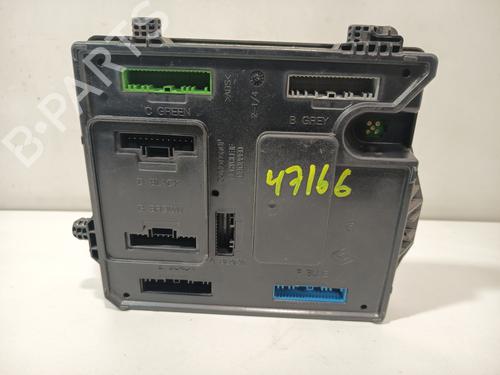 Used Fuse box Fuse box RENAULT MEGANE III Hatchback (BZ0/1_, B3_) [2008-2026] 32780453 32780453