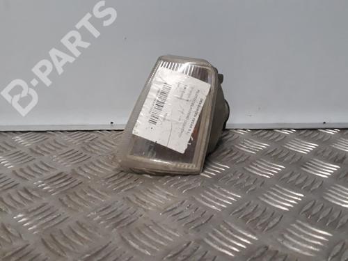 Used Left front indicator Left front indicator CITROËN ZX (N2) 1.4 i (75 hp) 5207103 5207103