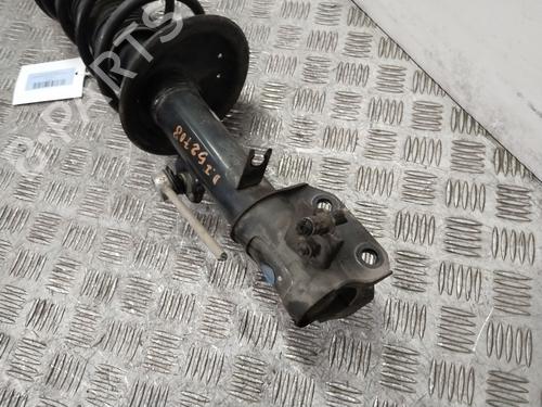 Left front shock absorber SUZUKI SX4 (EY, GY) 1.6 VVT (RW416, YA21S) | BP30100527M16 