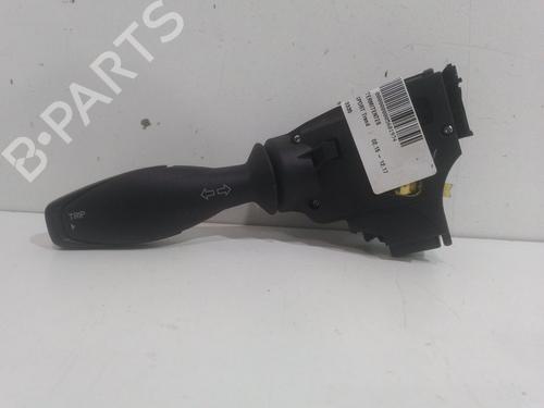 Ratstangsstang Ratstangsstang FORD ECOSPORT [2011-2022] 12256387 12256387
