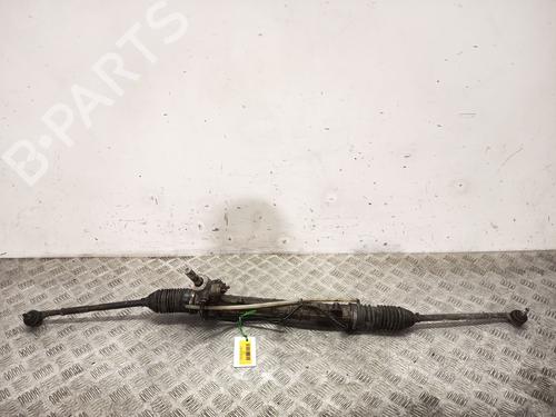 Used Steering rack Steering rack PEUGEOT 206 Hatchback (2A/C) 1.4 HDi eco 70 (68 hp) 34369825 34369825