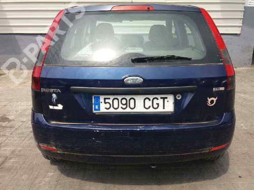 Starter FORD FIESTA V (JH_, JD_)  | BP5883231M8 