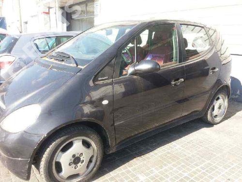 Right mirror MERCEDES-BENZ A-CLASS (W168) A 160 (168.033, 168.133) | BP7018245C27 