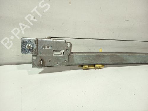 Front right window mechanism RENAULT TRAFIC II Van (FL) 1.9 dCi 80 (FL0B) | BP33872815C23 - Image 2