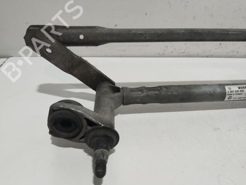 Front wiper motor SEAT CORDOBA (6L2) 2.0 | BP24169343M29 