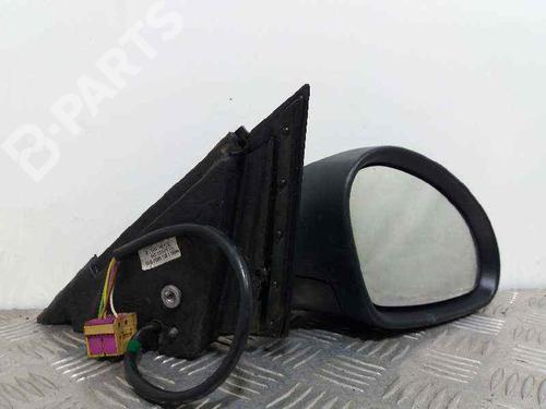 Used Right mirror SEAT CORDOBA (6L2) [2002-2009]  5663467