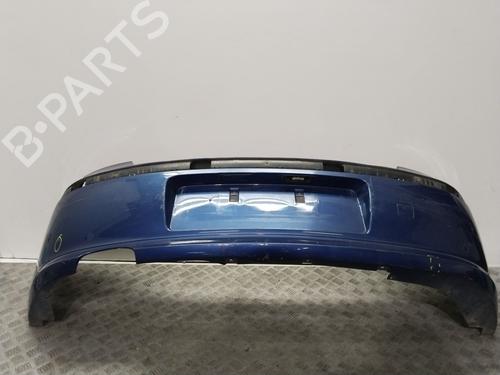 Rear bumper BMW 1 (E87) 118 d | BP21192081C8