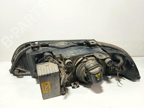 Right headlight BMW 5 (E39) 523 i | BP37801344C29 - Image 2