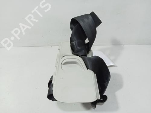 Front right seatbelt NISSAN QASHQAI I (J10, NJ10) 2.0 dCi | BP30124426I25