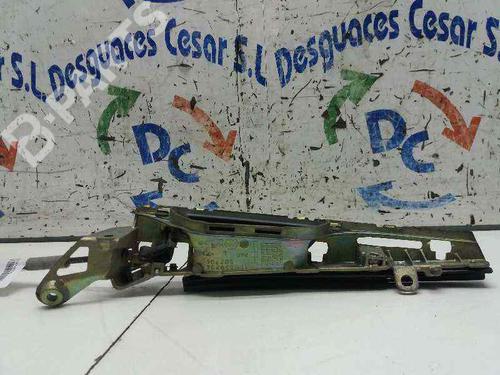Rear left exterior door handle SEAT LEON (1P1)  | BP5199123C130 