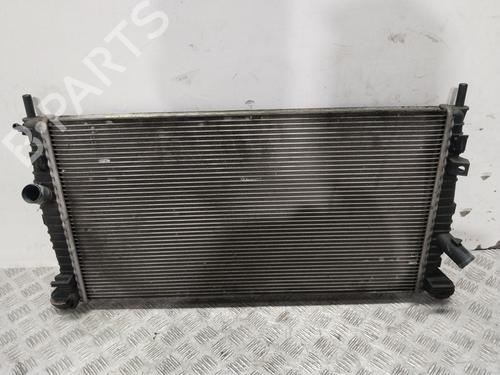 Used Water radiator Water radiator FORD FOCUS II (DA_, HCP, DP) [2004-2013] 20159665 20159665