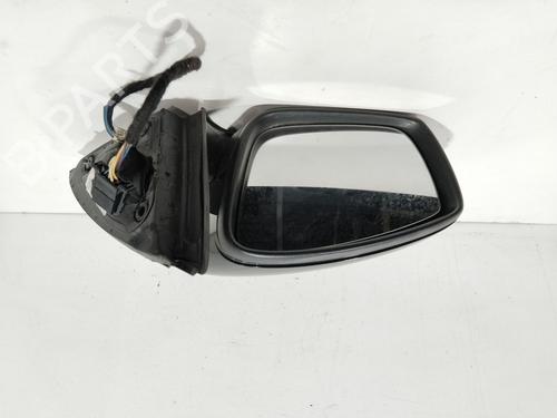 Used Left mirror SKODA RAPID (NH3, NK3, NK6) 1.6 TDI (115 hp) 17132384