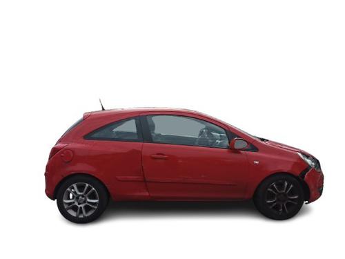 Venstre baglygte OPEL CORSA D (S07) 1.3 CDTI (L08, L68) | BP29432810C34 