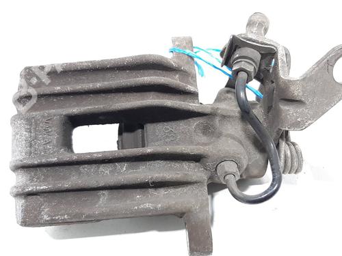 Right rear brake caliper SEAT LEON (1P1)  | BP11595379M106 