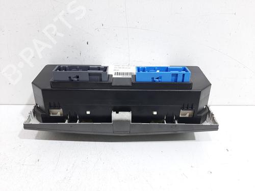 Climate control OPEL ASTRA H (A04) 1.4 (L48) | BP17642729I5 