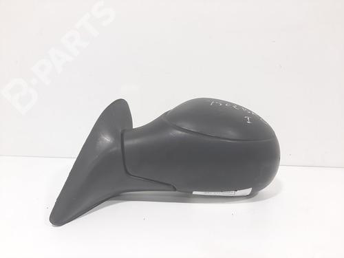 Left mirror CITROËN XSARA PICASSO (N68) 1.8 16V | BP7351103C26 