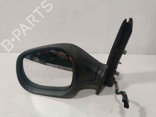 Used Left mirror SEAT ALTEA (5P1) 1.6 TDI (105 hp) 28530791