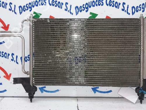 AC-Kondensator FIAT STILO (192_) [2001-2010]  5191111