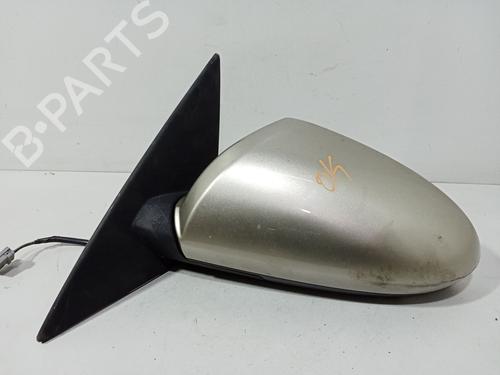 Left mirror NISSAN PRIMERA (P12) 2.2 dCi | BP29279968C26 