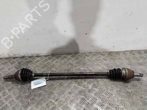 Drivaksel foran Høyre OPEL ASTRA H GTC (A04) 1.6 (L08) (105 hp) 30100756