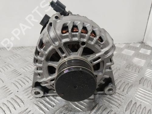 Used Alternator OPEL CORSA F (P2JO) 1.2 (68) (101 hp) 29595126