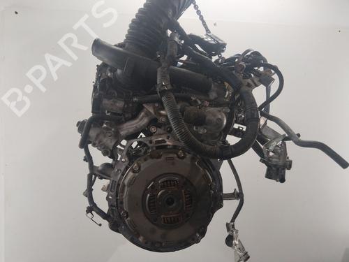 Used Engine Engine 34636634 34636634