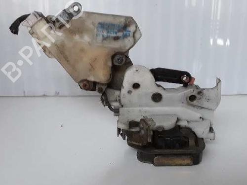 Used Rear left lock NISSAN ALMERA II Hatchback (N16) [2000-2025]  5198570