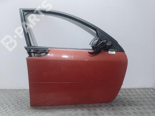 Used Right front door SMART FORFOUR (454) [2004-2006]  11848705