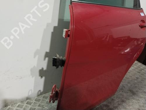 Left rear door SEAT ALTEA (5P1) 2.0 TDI | BP28024526C4 