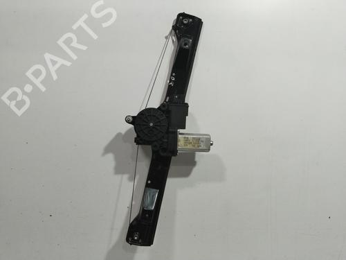 Front right window mechanism FIAT GRANDE PUNTO (199_) [2005-2024]  17639479