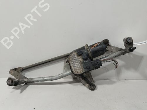 Ruitenwissermotor voor VW PASSAT B6 (3C2) 2.0 TDI 16V (140 hp) 29270660