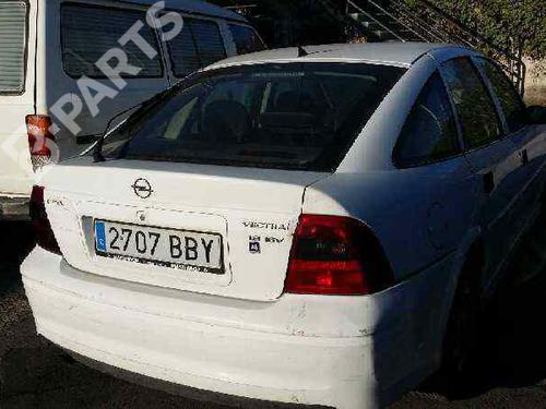 BP5206448I27 | Raamschakelaar links voor OPEL VECTRA B (J96)  BP5206448I27