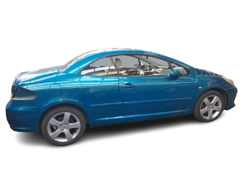 Used Parts PEUGEOT 307 CC (3B) 2.0 16V 5005847