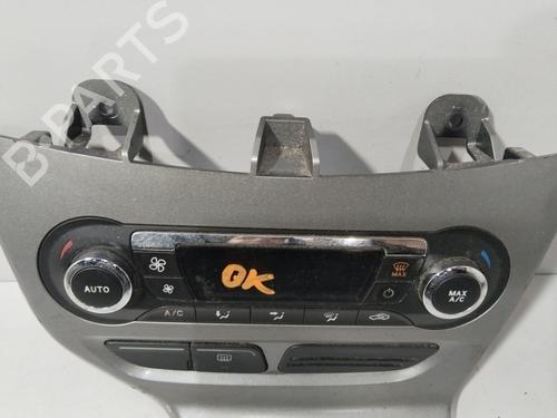 Climate control FORD FOCUS III 1.6 TDCi | BP30831781I5 - Image 2