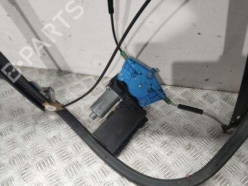 Front right window mechanism SEAT EXEO (3R2) 2.0 TDI | BP32156058C23 - Image 2