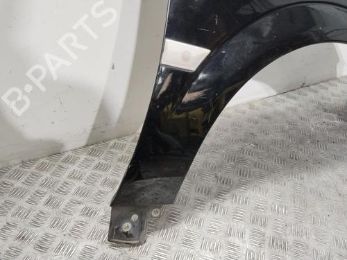 Right front fenders OPEL VECTRA C GTS (Z02) 1.9 CDTI (F68) | BP29568111C42 