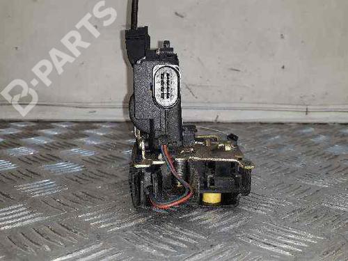 Front left lock VW GOLF IV (1J1)  | BP5203927C98 