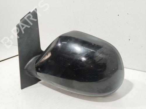 Left mirror SEAT ALTEA XL (5P5, 5P8) 1.6 TDI | BP17725052C26 
