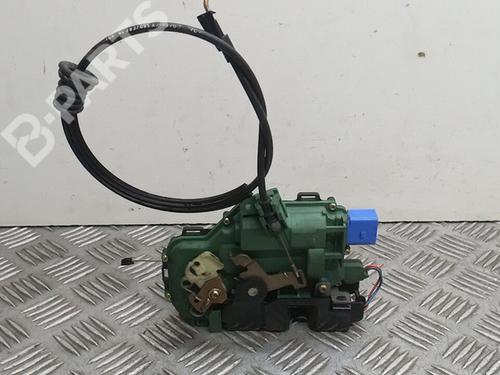 Front left lock SEAT IBIZA III (6L1)  | BP11681015C98 