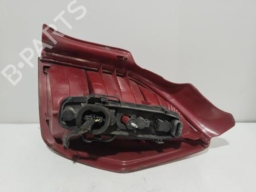 Left taillight CITROËN C2 (JM_) 1.4 | BP26120526C34 