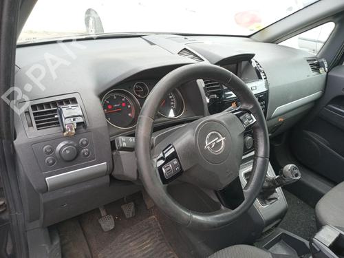 Instrument cluster OPEL ZAFIRA / ZAFIRA FAMILY B (A05) 1.7 CDTI (M75) | BP29915615C47