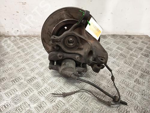Left front steering knuckle CITROËN C3 Pluriel (HB_) 1.4 | BP37021068M25 - Image 3