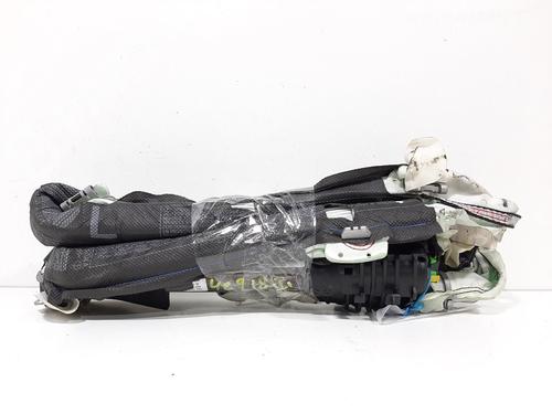 Left curtain airbag CITROËN C4 Picasso I MPV (UD_)  | BP7283262C11 