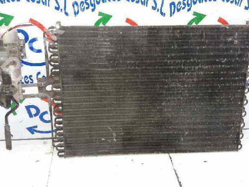 Used AC radiator RENAULT LAGUNA II (BG0/1_) [2001-2007]  5205893
