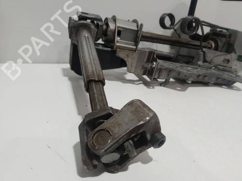 Steering column VW PASSAT B6 (3C2) 2.0 TDI 16V | BP26022155M21 - Image 2