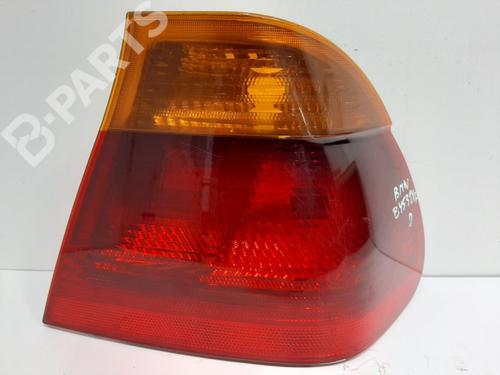 Used Right taillight BMW 3 (E46) 320 d (136 hp) 9672002